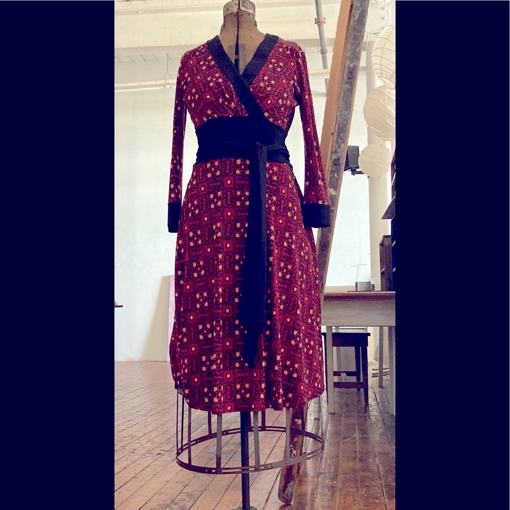 Vintage 90’s dress